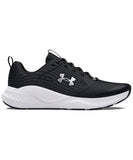 Under Armour Charged Commit TR4 Trainer Black/White