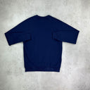 Under Armour Rival Fleece Crew Jumper Navy