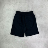 under armour rival fleece shorts 