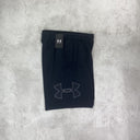 Under Armour Tech Graphic Shorts Black