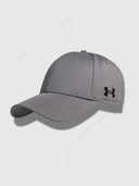 Under Armour Blitzing Cap Graphite Grey from StockUK