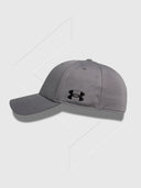 Under Armour Blitzing Cap Graphite Grey from StockUK