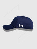 Under Armour Blitzing Cap Navy Blue