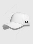 Under Armour Blitzing Cap White/Black from StockUK