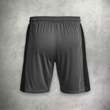 Under Armour Challenger Shorts Castle Rock Grey