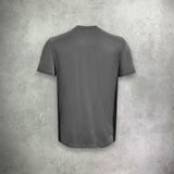 Under Armour Challenger T-Shirt Castle Rock Grey