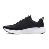 Under Armour Charged Commit TR4 Trainer Black/White