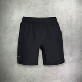 Under Armour Tech 2.0 T-Shirt/Short Set Steel Grey/Black