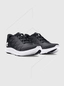 Under Armour Speed Swift Black/ White from StockUK