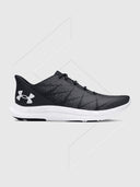 Under Armour Speed Swift Black/ White from StockUK