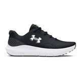 Under Armour Surge 4.0 Trainers Black/White