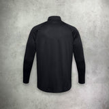 Under Armour Tech 2.0 Half Zip Black