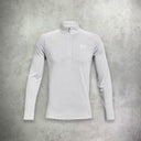 Under Armour Tech 2.0 Half Zip/Pant Set Halo Grey/Black
