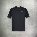 Under Armour Tech™ 2.0 T-Shirt/Short Set Black