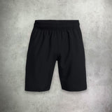 Under Armour Tech Woven Wordmark Short Black/White