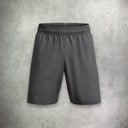 Under Armour Tech Woven Wordmark Short Grey