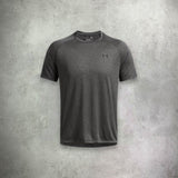 Under Armour Tech™ 2.0 Short Sleeve T-Shirt Castle Rock Grey/Grey