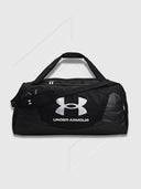 Under Armour Undeniable 5.0 Duffle Bag Black Small from StockUK