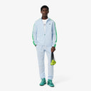 Lacoste Tennis x Daniil Medvedev Tracksuit Light Blue/Green