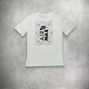 Nike Air Max Hologram T-shirt/Short White/Grey