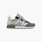 Cruyff Fearia Hex-Tech White/Desert Sage