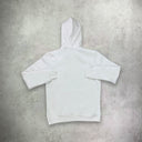 Dickies Icon Logo Hoodie White from StockUK