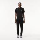 Lacoste Slim Fit Sweatpants Black