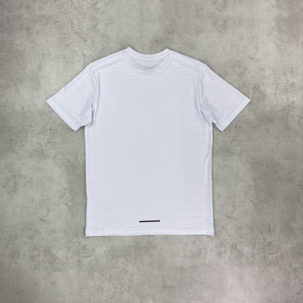 Adapt To Tech T-shirt White