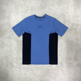 Adapt To Pro Max T-Shirt Blue/ Black