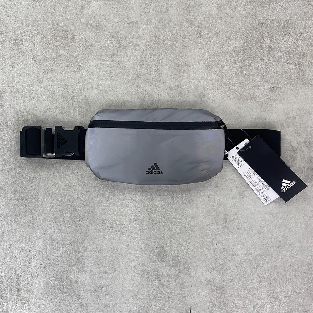 Adidas best sale waist pouch