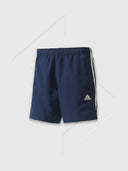 Adidas Chelsea Running Short Navy/White from StockUK