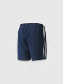 Adidas Chelsea Running Short Navy/White from StockUK