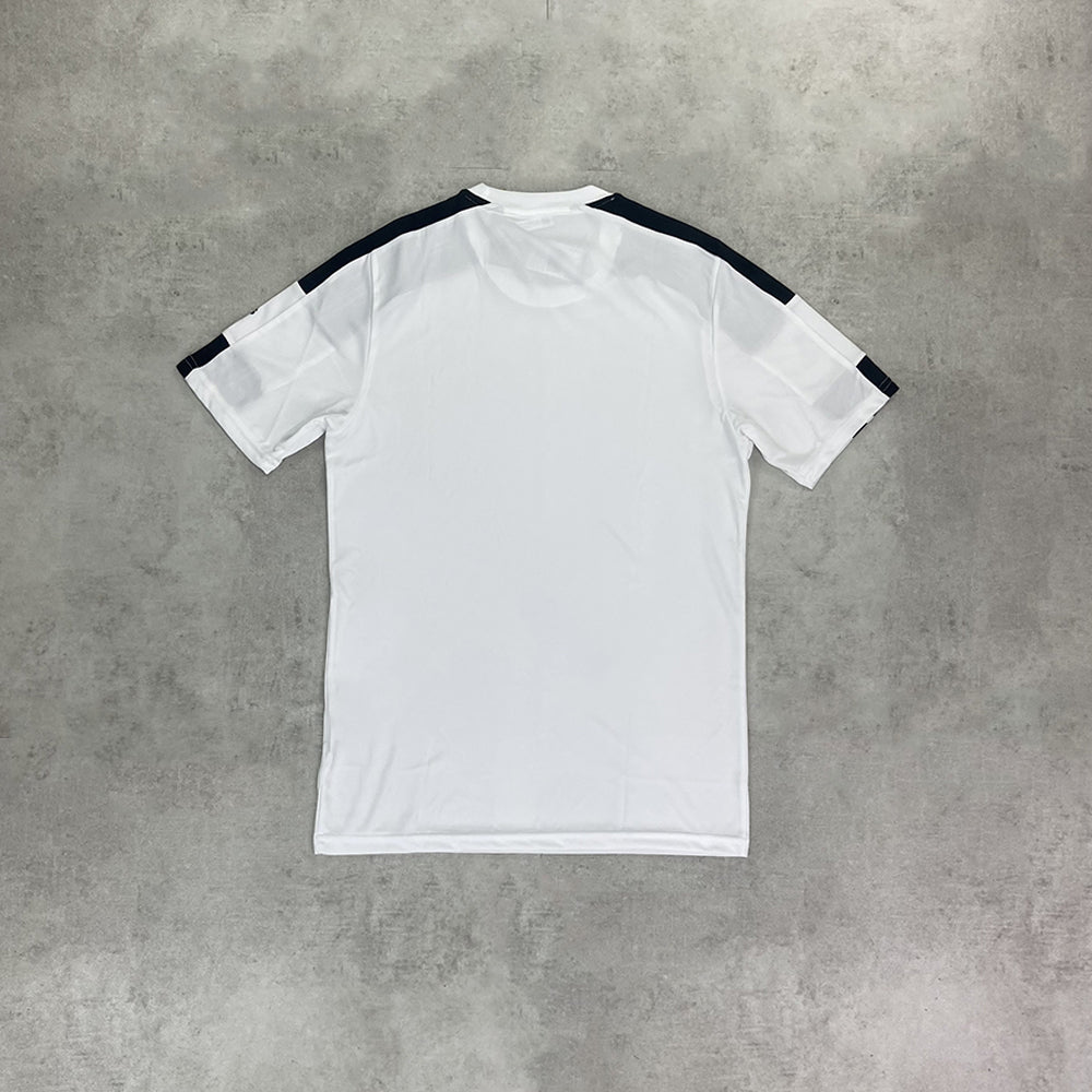 adidas AEROREADY T-shirt Light White/ Black