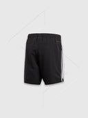 adidas Chelsea Running Shorts Black/White from StockUK