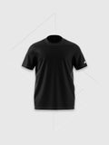 adidas Icon T-shirt Black