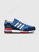 adidas Originals ZX 750 Blue/White/Red from StockUK
