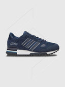 adidas Originals ZX 750 Navy/White from StockUK