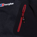 Berghaus Pravitale MTN 2.0 Hooded Jacket - Grey/ Black from StockUK