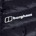 Berghaus Tephra 2.0 Hooded Insulated Jacket Black from StockUK