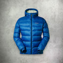 Berghaus Ewden Synthetic Insulated Jacket - Blue from StockUK