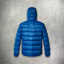 Berghaus Ewden Synthetic Insulated Jacket - Blue from StockUK