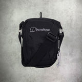 Berghaus Unisex Xodus X-Body Small Bag Black