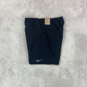 Nike challenger short in black from StockUK