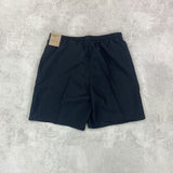 Nike challenger shorts in black from StockUK