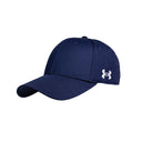 Under Armour Blitzing Cap Navy Blue from StockUK
