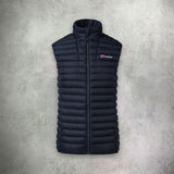 Berghaus Vaskye Gilet Black