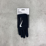 Nike Therma Fit Gloves Black/ White