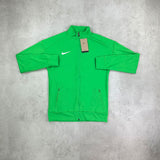 Nike Academy Pro Dri- Fit Jacket Green