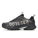 Merrell MOAB Speed 2 Reflective GORE-TEX Black from StockUK