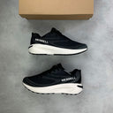 Merrell MORPHLITE - BLACK/WHITE from StockUK
